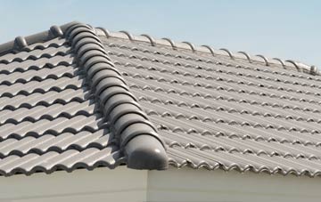 advantages of Earlsferry clay roofing
