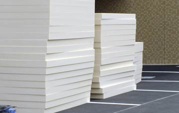 Earlsferry flat roof insulation costs