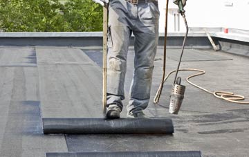 flat roof replacement Earlsferry, Fife