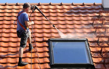 roof cleaning Earlsferry, Fife