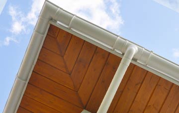 Earlsferry soffit types