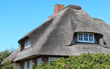 thatch roofing Earlsferry, Fife
